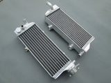 ALUMINUM ALLOY RADIATOR HUSABERG FE 370/450/570 2009 2010 2011 2012 09 10 11 12