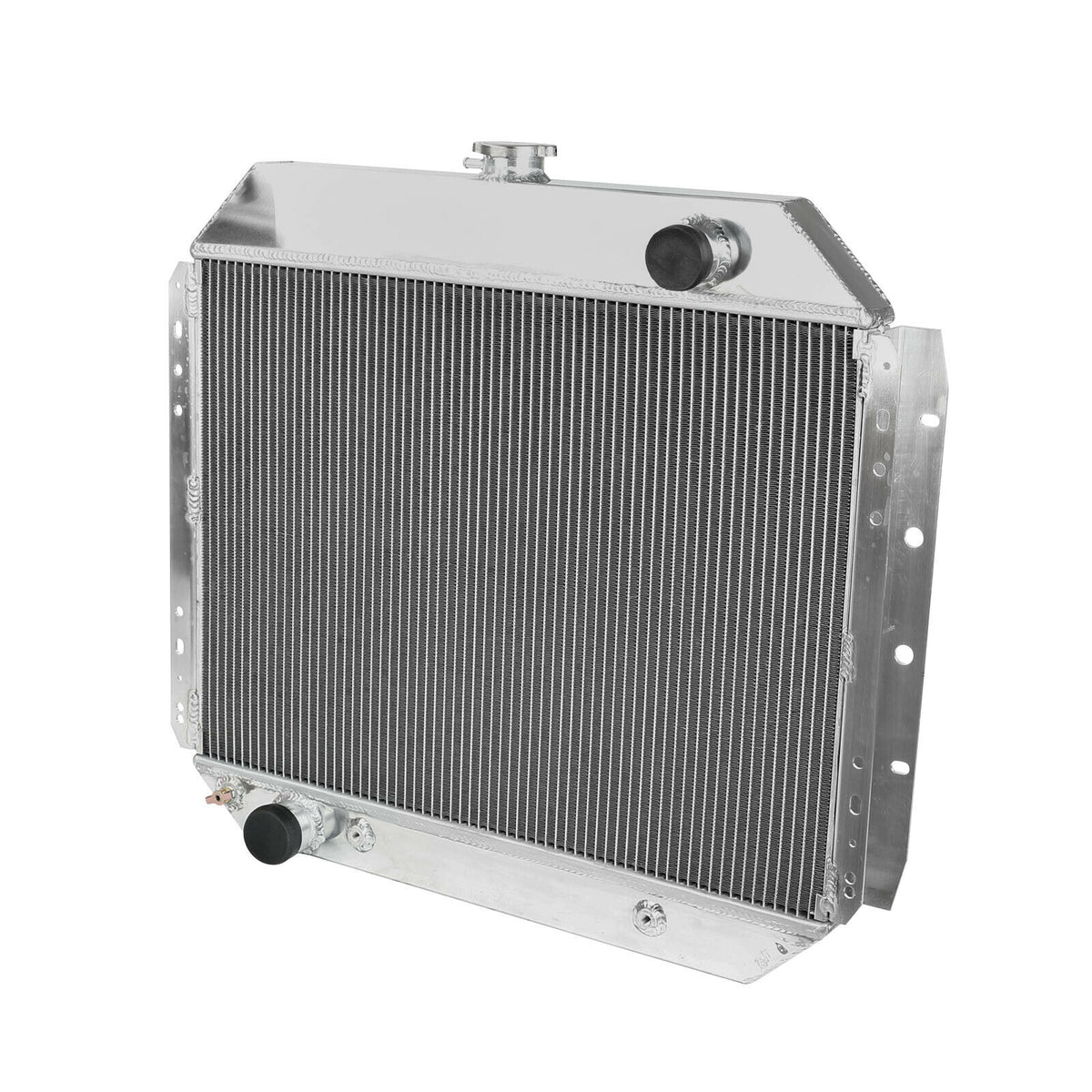 Auto Aluminum Radiator – CHRRacing radiator