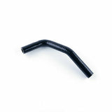 Silicone Radiatore Tubo PER 1984-1996 Suzuki Samurai 1986-1995 Sierra SJ413 blk