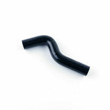 Silicone Radiatore Tubo PER 1984-1996 Suzuki Samurai 1986-1995 Sierra SJ413 blk