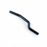 Silicone Radiatore Tubo PER 1984-1996 Suzuki Samurai 1986-1995 Sierra SJ413 blk