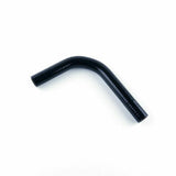 Silicone Radiatore Tubo PER 1984-1996 Suzuki Samurai 1986-1995 Sierra SJ413 blk