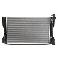 13106 Radiator For 2009-2017 Toyota Corolla SE CE LE Matrix Pontiac Vibe 1.8L L4