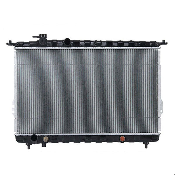 2339 Radiator for 1999-2005 Hyundai Sonata 2001-2006 Kia Optima 2.4L 2.5L 2.7L  2000 2001 2002 2003 2004 2005