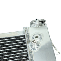 3Row Aluminum Radiator for 1967-1972 Chevy GMC C/K C10 C20 C30 Pickup Truck #367 1968 1969 1970 1971