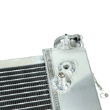 3Row Aluminum Radiator for 1967-1972 Chevy GMC C/K C10 C20 C30 Pickup Truck #367 1968 1969 1970 1971