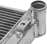 3Row Aluminum Radiator Fits 1999-2004 Jeep Grand Cherokee 4.0L L6 1999 2000 2001 2002 2003 2004 NEW