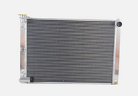 Aluminium Radiator for LEXUS RX330 MCU38 3.3L 6cyl 2/2003-12/2005 Auto Manual