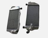 L&R Aluminum Radiator For Beta RR 2T 125/200/250/300 Racing 2020 2021 2022 2023