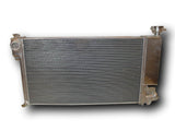 Aluminum alloy radiator for PEUGEOT 306 GTI;CITROEN/CITROËN XSARA/ZX