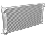 aluminum alloy radiator VW GOLF MK1/2 GTI/SCIROCCO 1.6 1.8 8V MT NEW