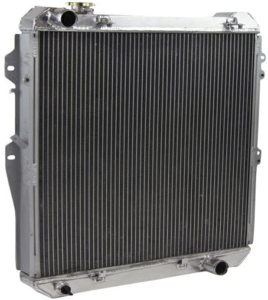 1kz Radiator Auto Aluminum Radiator – Page 3 – CHRRacing radiator
