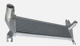 Aluminum Intercooler for FORD RANGER 2.2 3.2 TDCI DIESEL MAZDA BT50 2011-2019