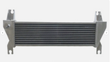 Aluminum Intercooler for FORD RANGER 2.2 3.2 TDCI DIESEL MAZDA BT50 2011-2019