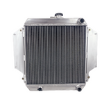 Radiator FOR Suzuki Jimny II Samurai SJ410/413 Potohar Caribian Santana Sierra