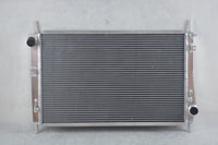 ALUMINUM Radiator Fit 2000-2007 FORD MONDEO MK3 24V LCBD M/T 2.5L V6