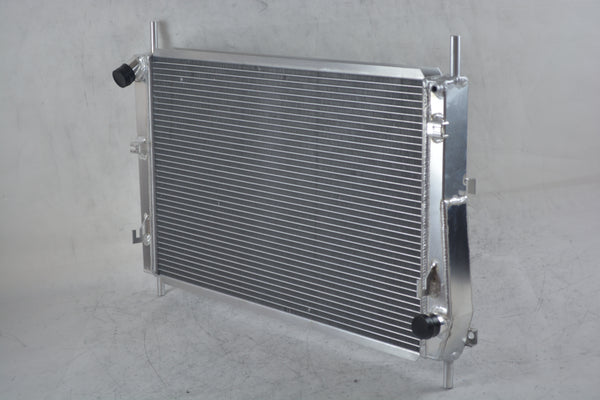 ALUMINUM Radiator Fit 2000-2007 FORD MONDEO MK3 24V LCBD M/T 2.5L V6