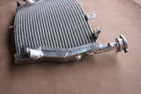 Aluminum Radiator For BMW S1000RR S1000 RR 2009-2017 K46 (0507/0517) Premium ABS