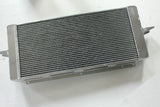 Aluminum Radiator For FORD ESCORT SIERRA RS500/RS COSWORTH 20 1982-1997 MT