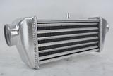 420 x 130 x 50mm FMIC Universal ALUMINIUM INTERCOOLER Turbo 2.25" 57mm Inlet/Outlet