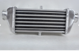 420 x 130 x 50mm FMIC Universal ALUMINIUM INTERCOOLER Turbo 2.25" 57mm Inlet/Outlet