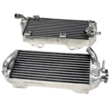 Aluminum Radiator for Suzuki DRZ400S DRZ400SM 2000-2022 2021 2020 2019