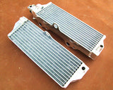 Aluminum Radiator For 2000-2012 Husqvarna CR125/250/WR125/250/300/WR360