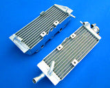L&R Aluminum alloy radiator for SUZUKI RM250 1993 1994 1995 93 94 95