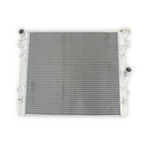 3Row Aluminum Radiator For 2007-2018 Jeep Wrangler JK 3.6L 3.8L V6 CU2957