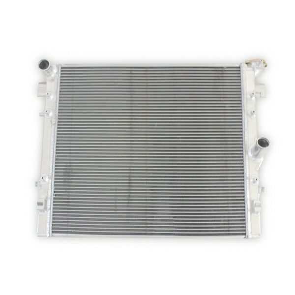 3Row Aluminum Radiator For 2007-2018 Jeep Wrangler JK 3.6L 3.8L V6 CU2957