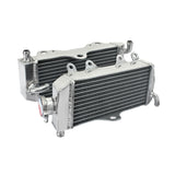For 2002 2003 2004 Yamaha YZ125 YZ 125 Aluminum Radiator