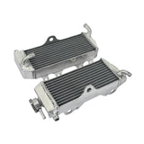 For 2002 2003 2004 Yamaha YZ125 YZ 125 Aluminum Radiator