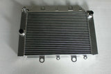 Aluminum Radiator For Yamaha Grizzly Kodiak 700 YFM700 EPS 2015-2023 2016 2017