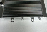 Aluminum Radiator For Yamaha Grizzly Kodiak 700 YFM700 EPS 2015-2023 2016 2017