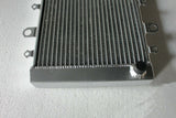 Aluminum Radiator For Yamaha Grizzly Kodiak 700 YFM700 EPS 2015-2023 2016 2017