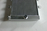 Aluminum Radiator For Yamaha Grizzly Kodiak 700 YFM700 EPS 2015-2023 2016 2017