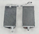 Left&Right Aluminum Radiator FIT Honda CRF250R CRF250RX  2022 2023 2024