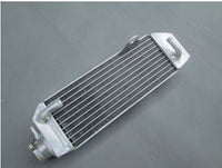 aluminum radiator FOR Honda CR80R B 1997-2002/CR85 R B 2003-2007 EXPERT