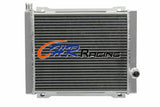 For CAN AM Outlander/MAX/Renegade L 450/500/570/650/800/1000 12-16 Aluminum radiator