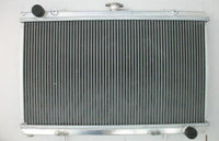 Auminum radiator for Nissan Silvia S13 SR20DET 1989-1994 1990 1991 1992 1993