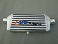 NEW Front Mount Intercooler 280 x 140 x 65 mm Bar & Plate inlet/outlet 56mm 2.2"