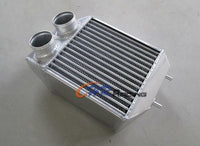 Aluminum Radiator & Intercooler RENAULT SUPER 5/R5 9/11 1.4L GT TURBO AT 1985-91