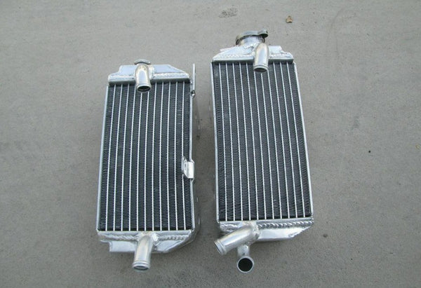 FOR Aluminum Radiator Honda CRF450R CRF 450 R 2013 2014 13 14 2013-2014