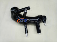 NEW Silicone Turbo Intake Induction Pipe for Subaru WRX GC8 STI Ver3-4 96-98