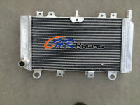 aluminum radiator for Kawasaki Ninja ZX6E ZX600E ZX600 ZX-6 ZZR600 1993-2005