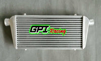 GPI 710 x 260 x 70mm FMIC Universal Aluminum INTERCOOLER 56MM INLET/OUTLET TURBO