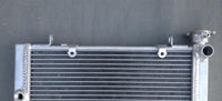 Aluminum Radiator for HONDA vfr750 vfr 750 1994-1997 1995 1996 94 95 96 97