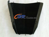 Aluminum radiator fit HONDA CBR1000RR CBR 1000 RR 2004 2005 04 05