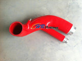 For MAZDA Mazdaspeed3 Mazdaspeed6 Silicone Inlet Turbo INTAKE HOSE pipe RED