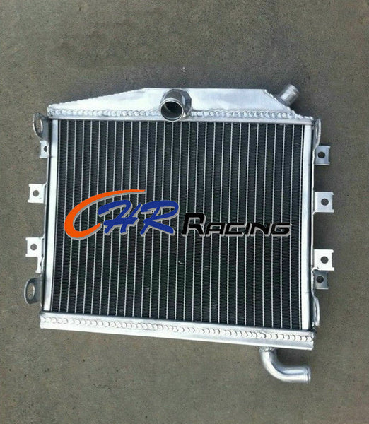 NEW Aluminum Radiator for Yamaha RZV500R/RD500LC 51X RZ/RD 500 LC